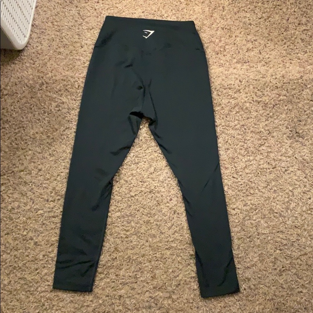 Gymshark training 7/8 leggings - Picture 3 of 7